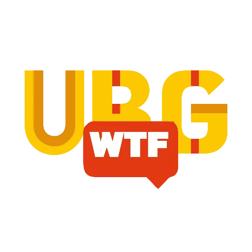 UBG WTF