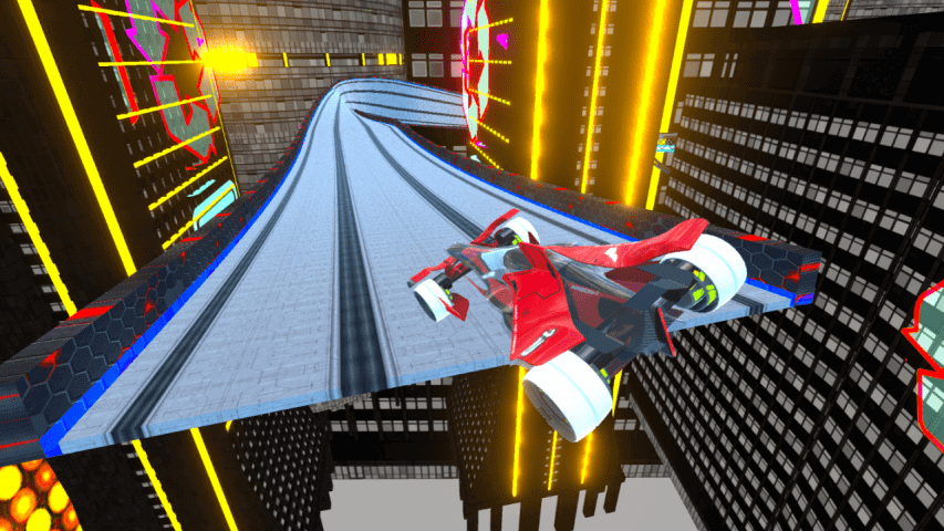 Cyber Cars Punk Racing - Poki Unblocked - Unblocked Games 67